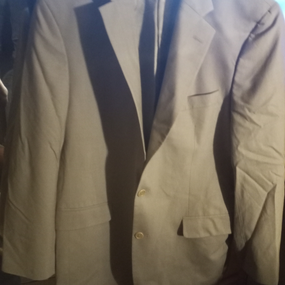 Brooks Brothers suit jacket
